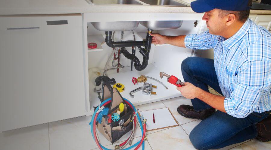Professional Leak Detection in Manti, UT